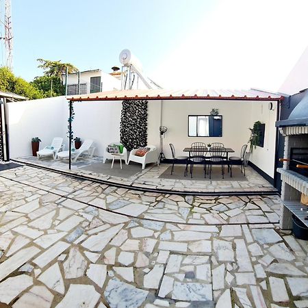 Vila Arrabida Cozy House Palmela Exteriér fotografie