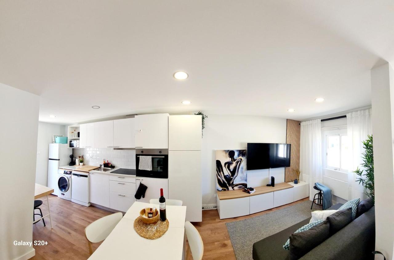 Vila Arrabida Cozy House Palmela Exteriér fotografie