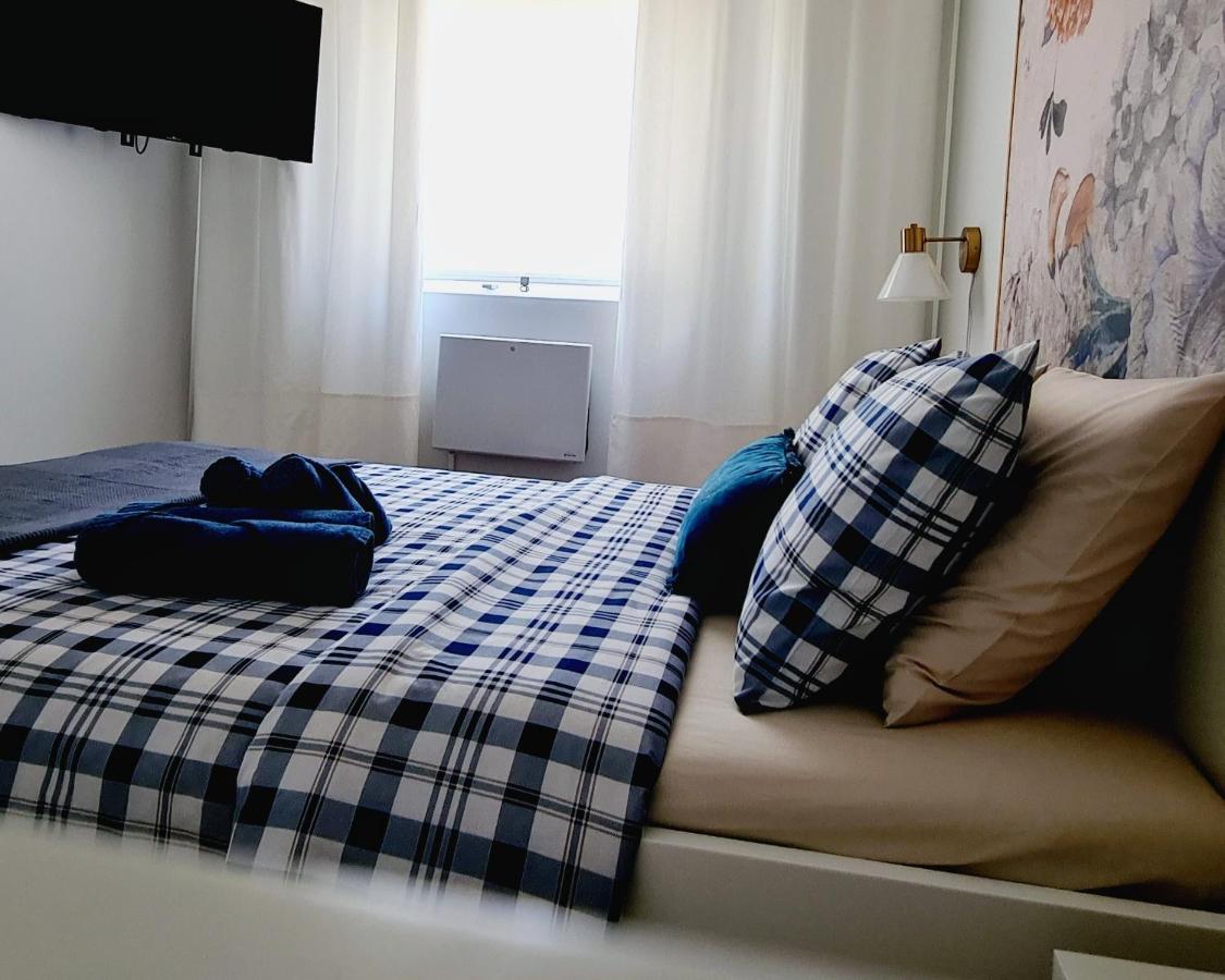 Vila Arrabida Cozy House Palmela Exteriér fotografie
