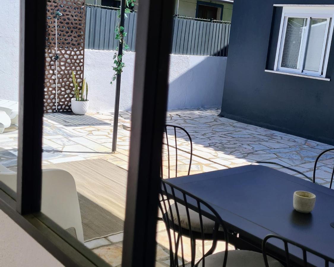 Vila Arrabida Cozy House Palmela Exteriér fotografie