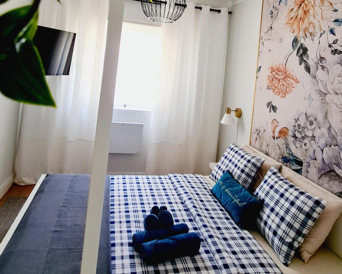 Vila Arrabida Cozy House Palmela Exteriér fotografie