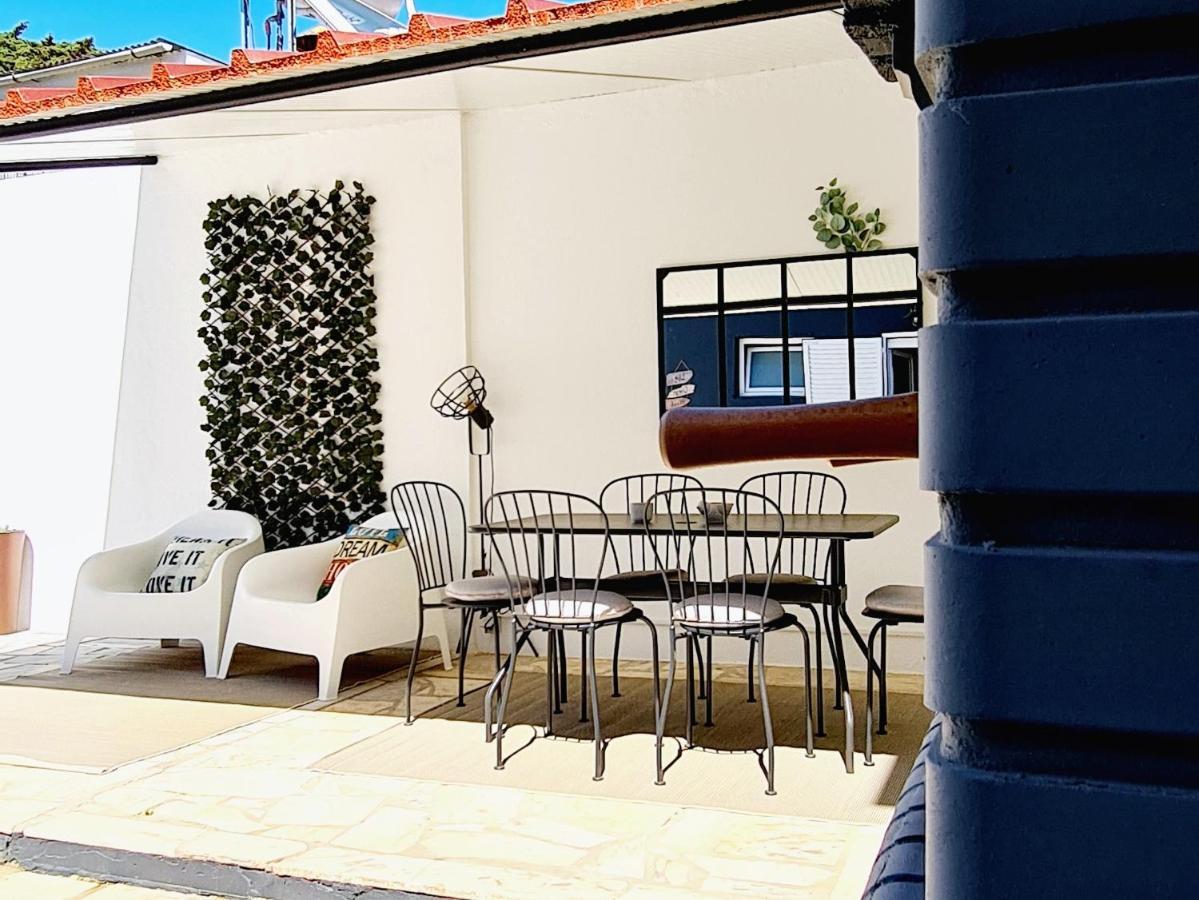 Vila Arrabida Cozy House Palmela Exteriér fotografie