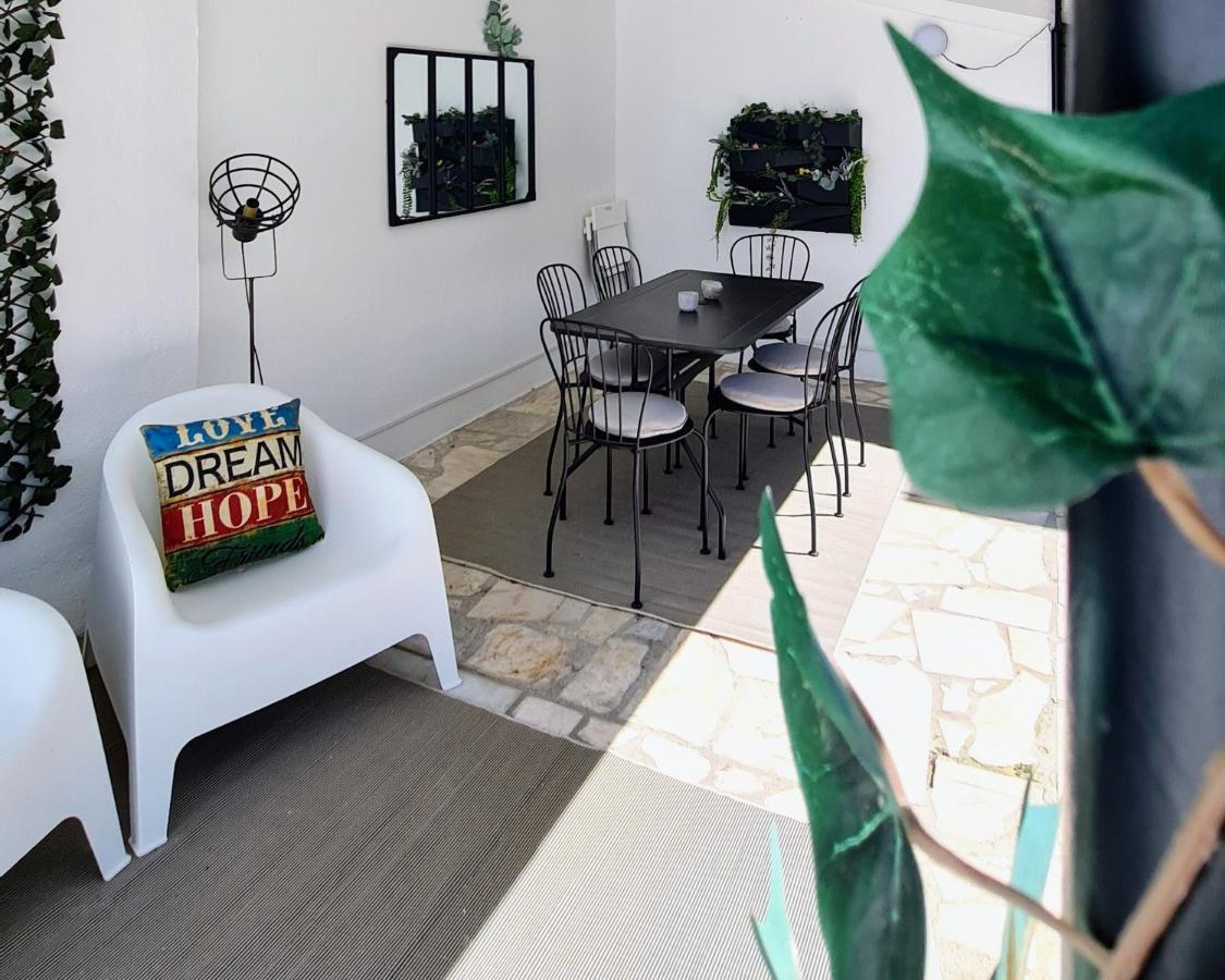 Vila Arrabida Cozy House Palmela Exteriér fotografie