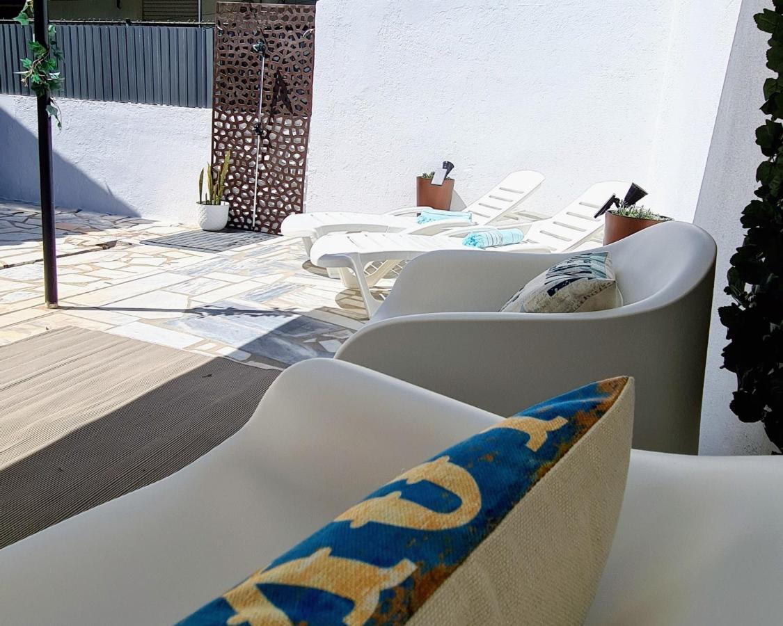 Vila Arrabida Cozy House Palmela Exteriér fotografie