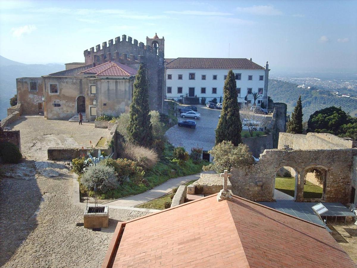 Vila Arrabida Cozy House Palmela Exteriér fotografie