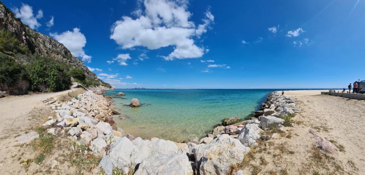 Vila Arrabida Cozy House Palmela Exteriér fotografie