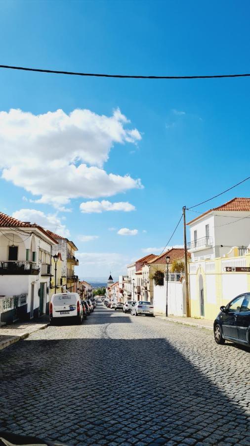 Vila Arrabida Cozy House Palmela Exteriér fotografie