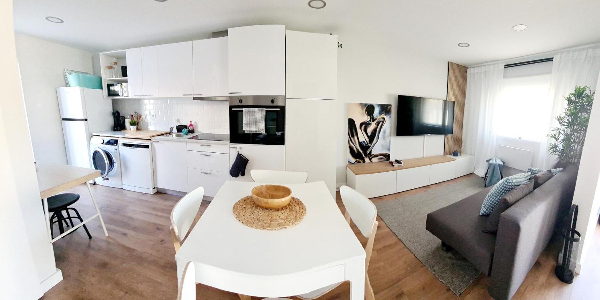 Vila Arrabida Cozy House Palmela Exteriér fotografie